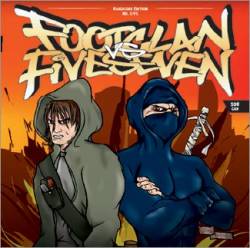 Foot Clan : Split Foot Clan vs Five Sevent